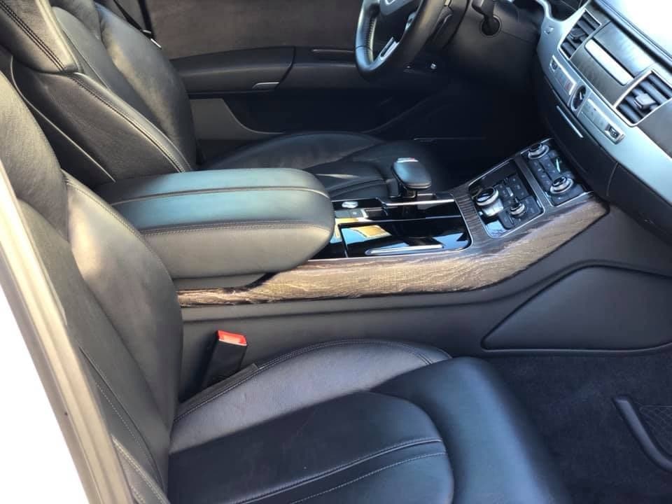 Professional Mobile Interior Detailing Tracy, CA